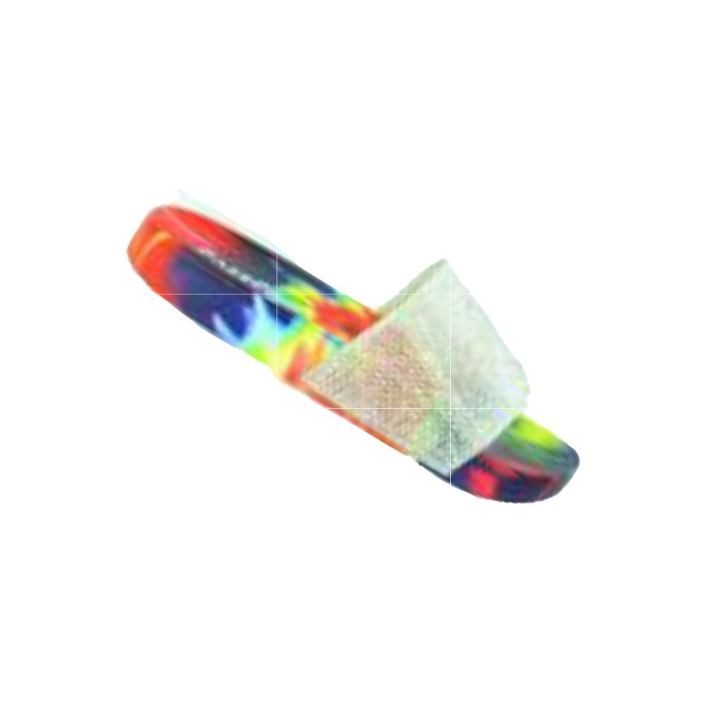 TyeDazzle Slides